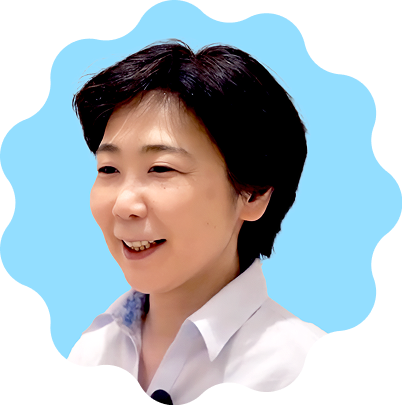 代表取締役CEO 幸川 有美子
